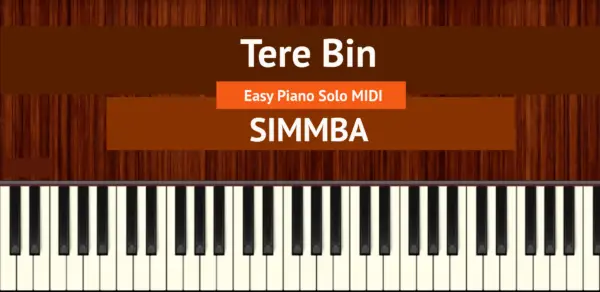 Tere Bin