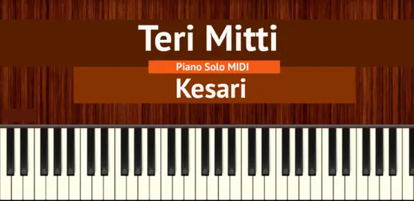 Teri Mitti
