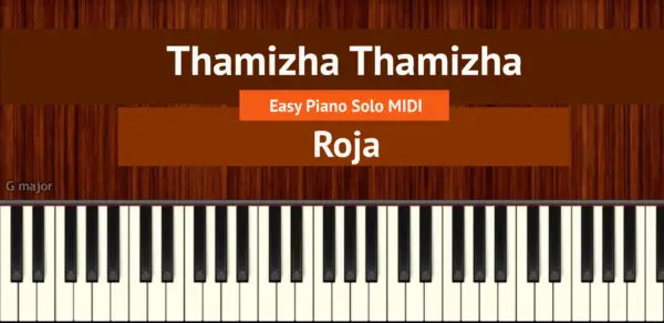 Thamizha Thamizha