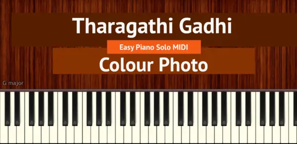 Tharagathi Gadhi