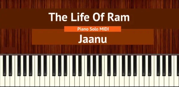 The Life Of Ram