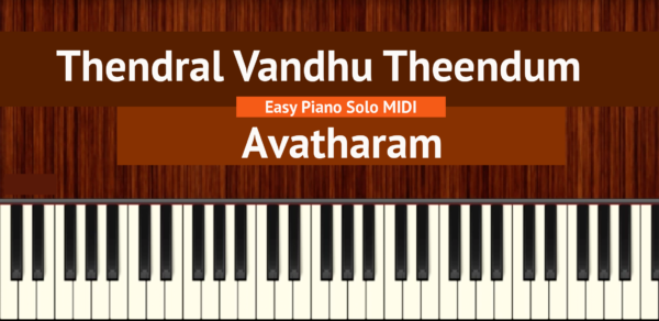 Thendral Vandhu Theendum