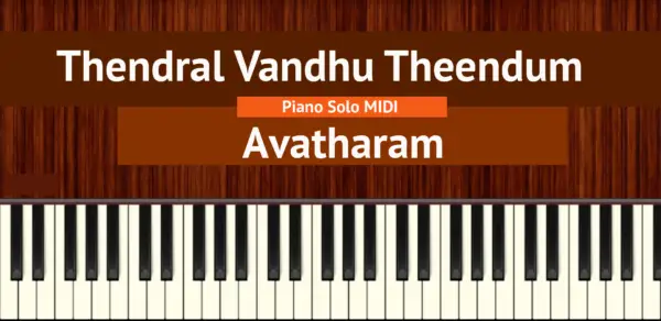 Thendral Vandhu Theendum