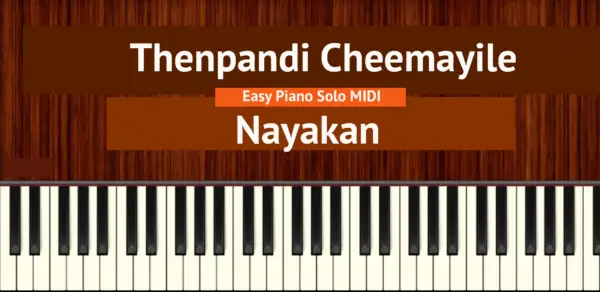 Thenpandi Cheemayile