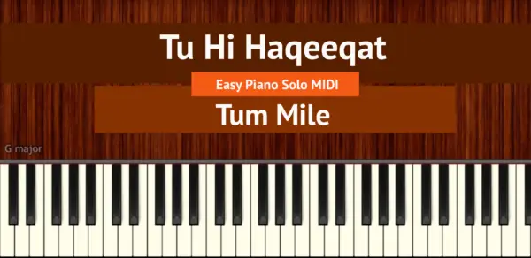 Tu Hi Haqeeqat