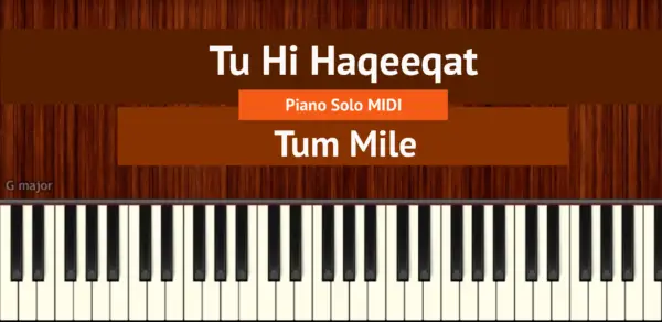 Tu Hi Haqeeqat