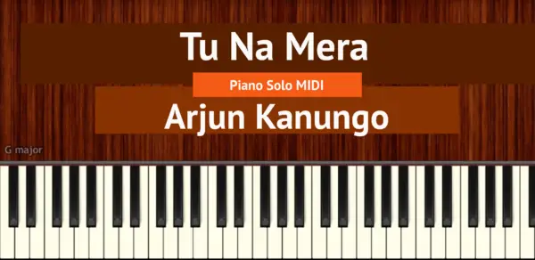 Tu Na Mera