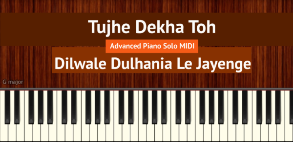 Tujhe Dekha Toh