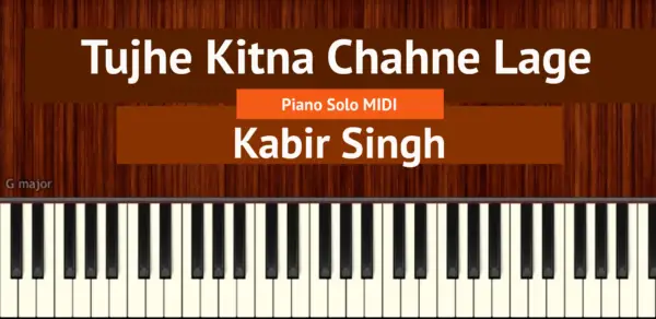 Tujhe Kitna Chahne Lage