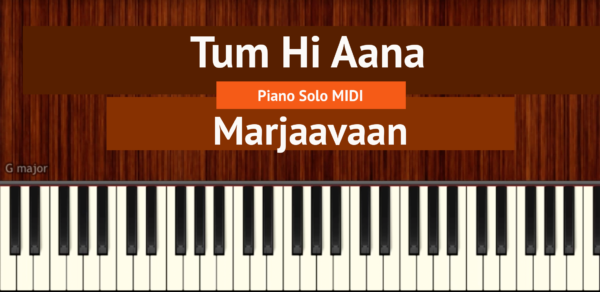 Tum Hi Aana