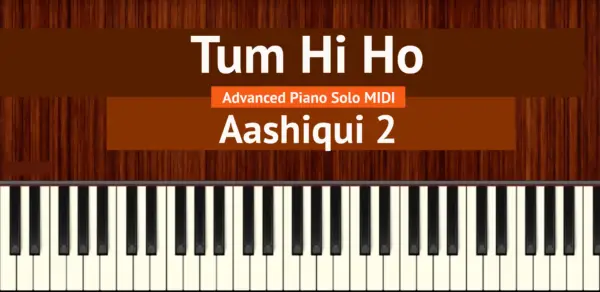 Tum Hi Ho