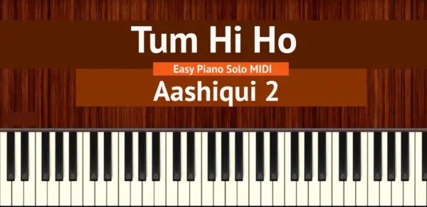 Tum Hi Ho