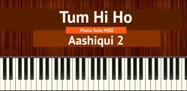 Tum Hi Ho