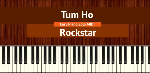 Tum Ho