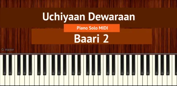 Uchiyaan Dewaraan