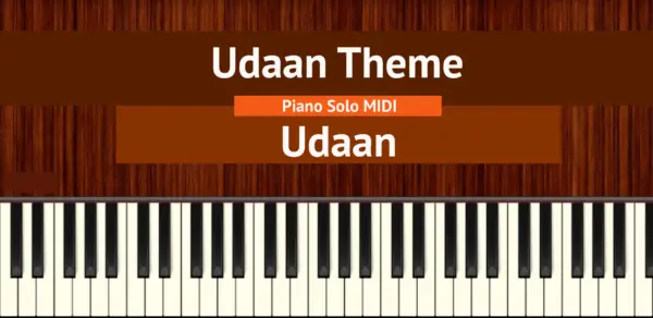 Udaan Theme