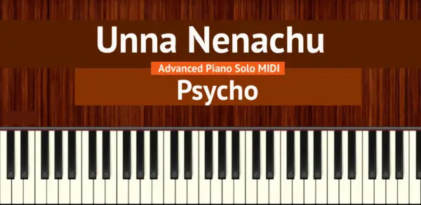 Unna Nenachu