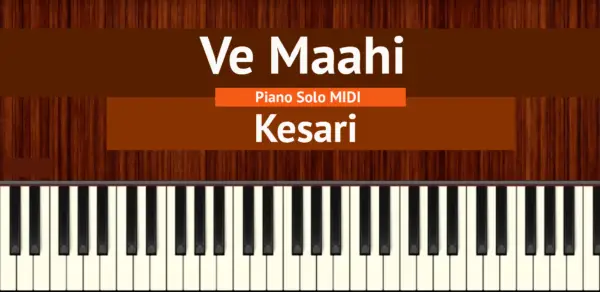 Ve Maahi