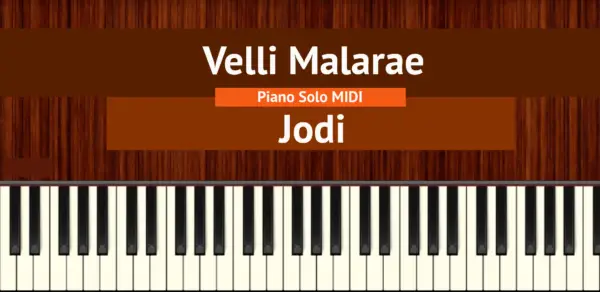 Velli Malarae