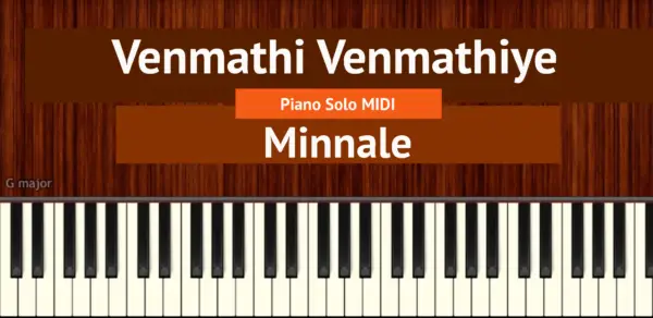 Venmathi Venmathiye