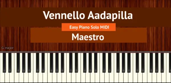 Vennello Aadapilla