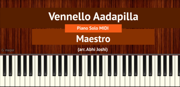 Vennello Aadapilla