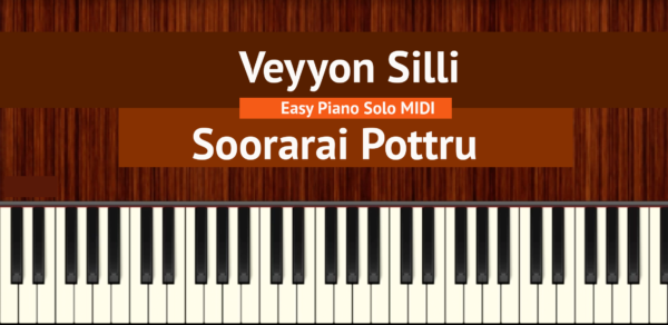 Veyyon Silli