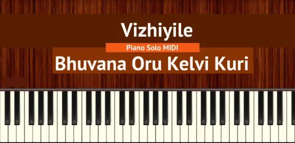Vizhiyile
