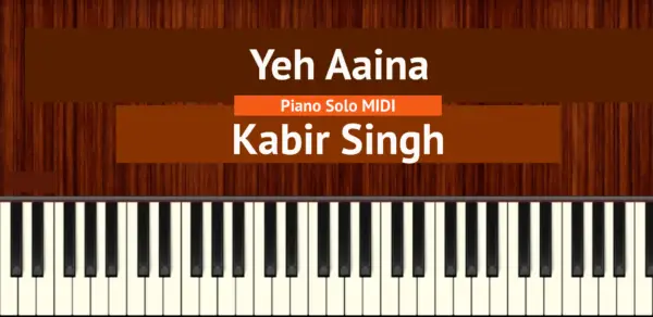 Yeh Aaina