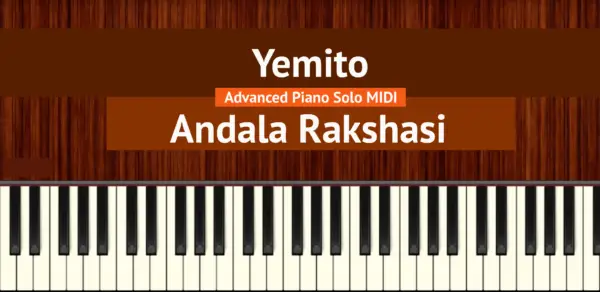 Yemito