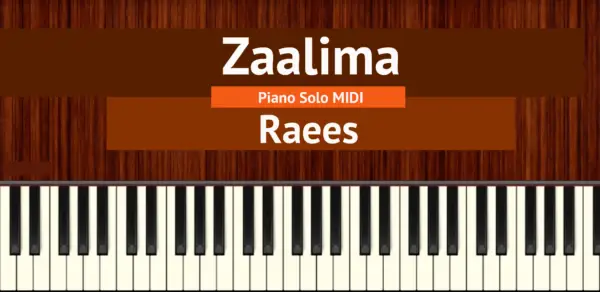 Zaalima