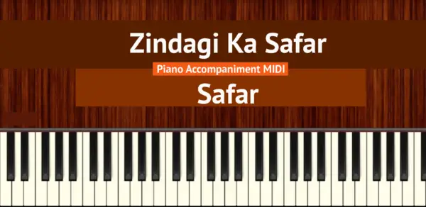 Zindagi Ka Safar