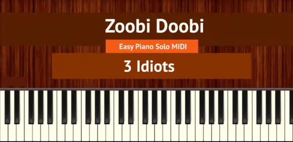 Zoobi Doobi