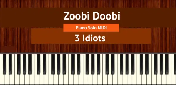 Zoobi Doobi