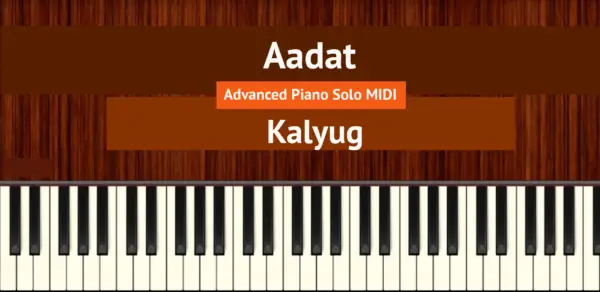 Aadat