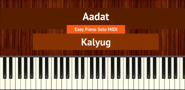 Aadat