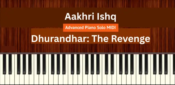 Aakhri Ishq