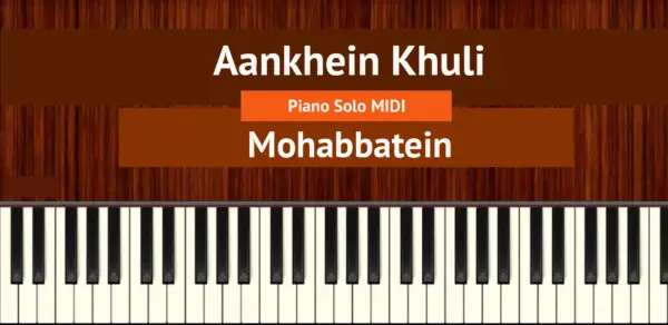 Aankhein Khuli