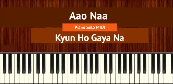 Aao Na
