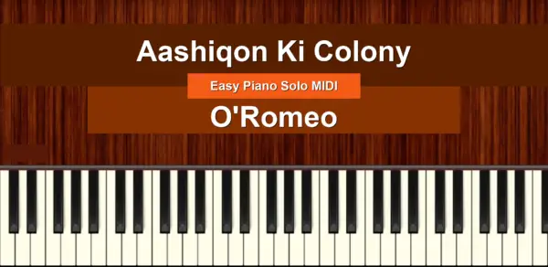 Aashiqon Ki Colony