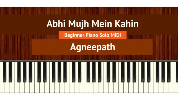 Abhi Mujh Mein Kahin
