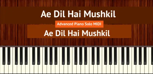 Ae Dil Hai Mushkil