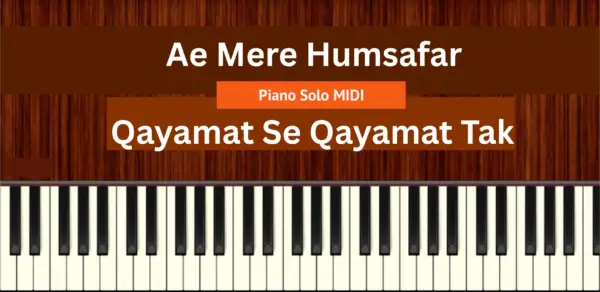 Ae Mere Humsafar