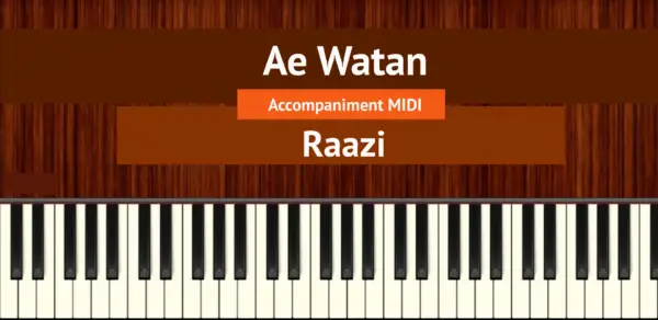 Ae Watan