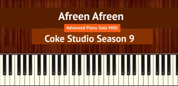 Afreen Afreen