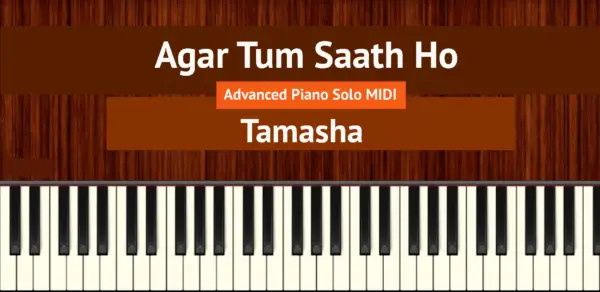 Agar Tum Saath Ho