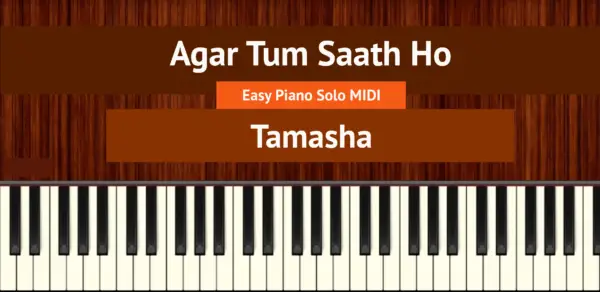 Agar Tum Saath Ho