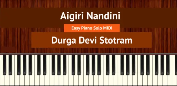 Aigiri Nandini