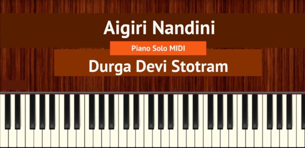 Aigiri Nandini