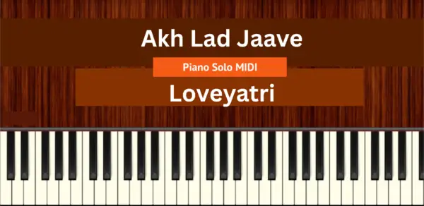 Akh Lad Jaave